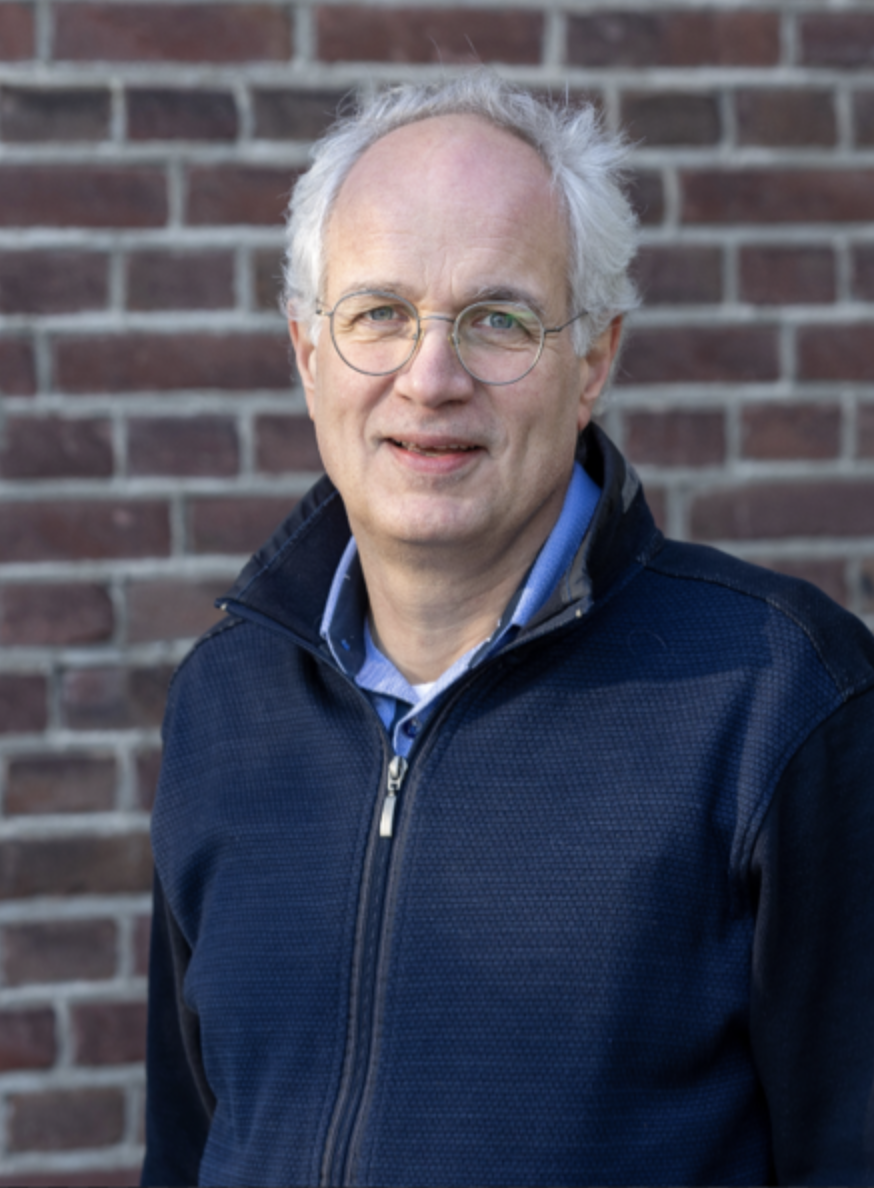 Adriaan.lr - website